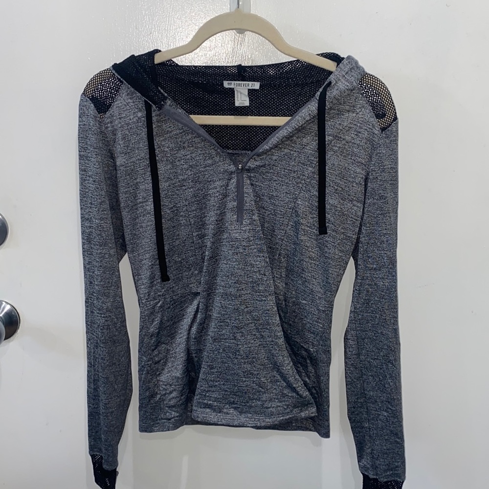 Forever 21 workout set!